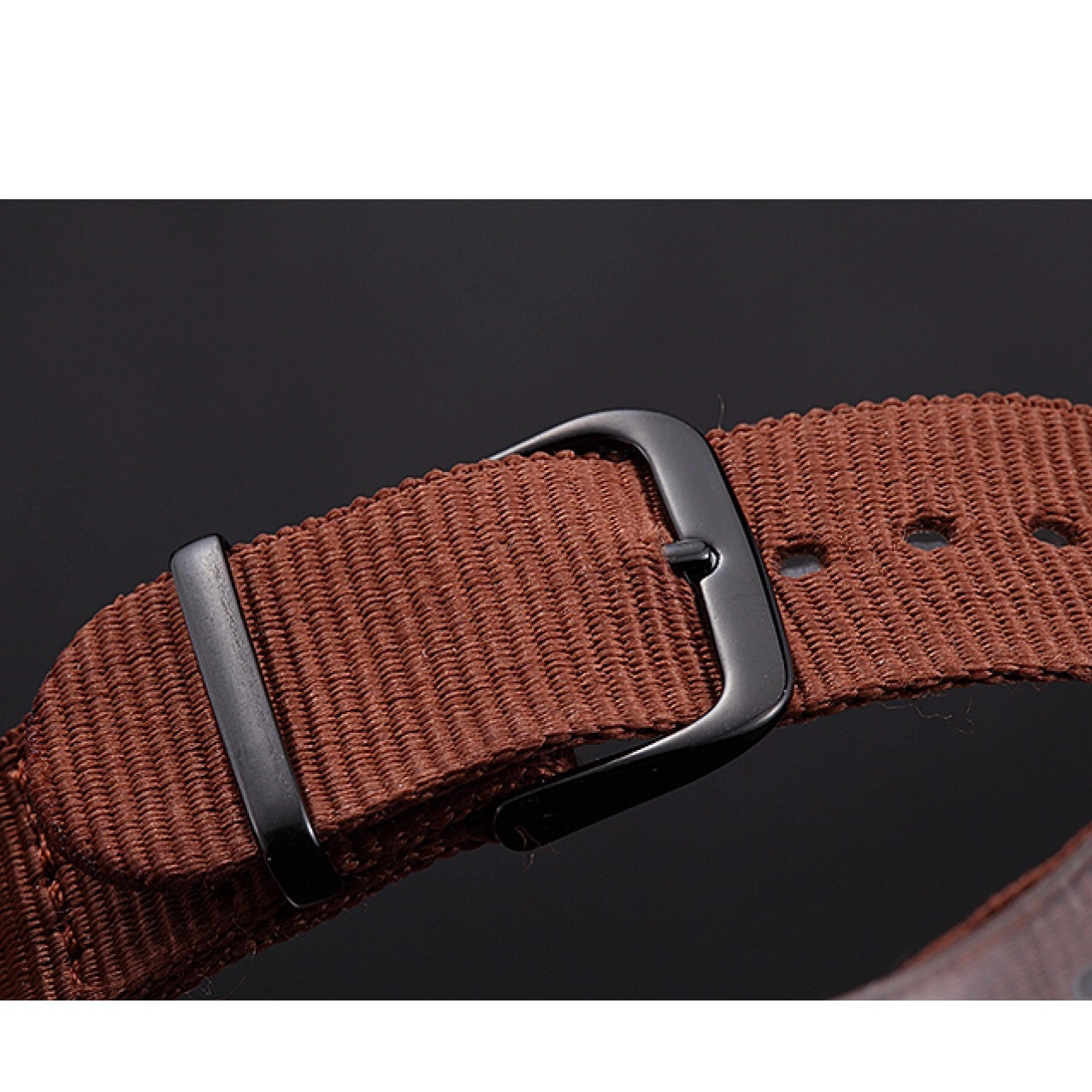 Aaa replica 621997 Rolex Brown Submariner Stealth 0721